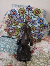 Vintage large peacock for sale  Pasadena
