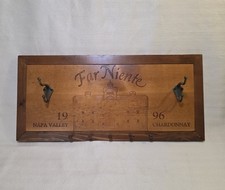Wine crate panel for sale  Riverview
