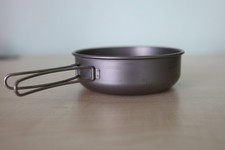 Alpkit 600ml titanium for sale  WANTAGE