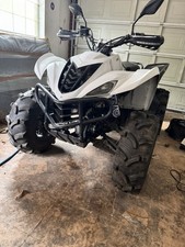 Yamaha yfz 450 for sale  MEXBOROUGH