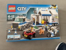 Lego city 60139 gebraucht kaufen  Dinslaken