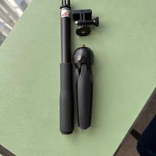 Tripod handheld portable for sale  CHELMSFORD