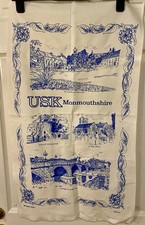Usk monmouthshire tea for sale  STAFFORD