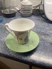 Tasse thé d'occasion  Vincennes