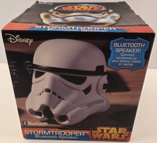 Disney storm trooper for sale  CHARD