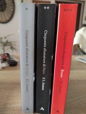 James 3 libri usato  Roma