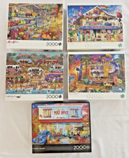 Buffalo games 000 for sale  Vista