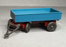 Wiking lkw anhänger gebraucht kaufen  Mühlacker