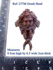 277m greek mask for sale  BOSTON
