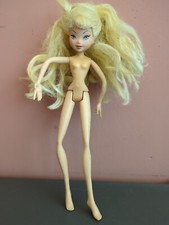 Winx stella doll d'occasion  Expédié en Belgium