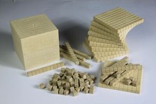 Dienes grundsortiment würfel gebraucht kaufen Dienes grundsortiment würfel gebraucht kaufen  Ilmenau, Martinroda