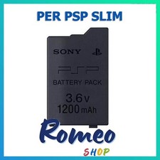 Batteria per sony usato  Zafferana Etnea