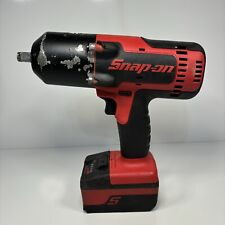 Snap tools lithium for sale  Acworth