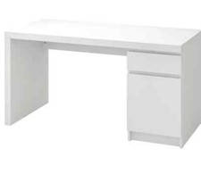 Office desk 140 for sale  BIRMINGHAM