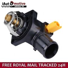 Carcaça de termostato 1.4 gasolina 9650926280 para Peugeot 207/207 SW 2006-2015 comprar usado  Enviando para Brazil