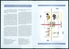 Deutschland folder 1998 gebraucht kaufen  Bürstadt