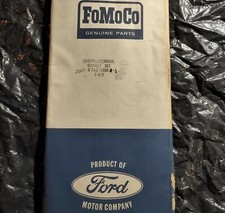 Conjunto de junta de motor FoMoCo Ford peças genuínas B7AZ-6008 1952-62 272cu 292cu 312cu comprar usado  Enviando para Brazil