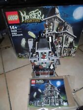 Lego 10228 monster gebraucht kaufen  Bottrop