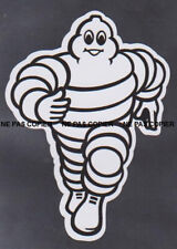 Autocollant stickers michelin d'occasion  Saint-Georges-de-Didonne