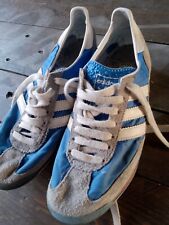 Adidas 70s trainers. for sale  DERBY