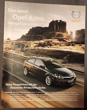 B58 pel astra gebraucht kaufen  Hamm, Sieg
