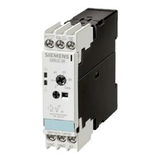 Relais temporisé siemens d'occasion  Berlaimont