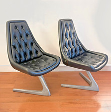 Pair vladimir kagan for sale  New York