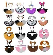 Animal tutu skirt for sale  BIRMINGHAM