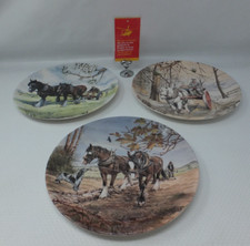 danbury mint horse plates for sale danbury mint horse plates for sale STEVENAGE