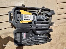 Martello demolitore dewalt usato  Ceglie Messapica