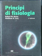 Principi fisiologia berne usato  Italia