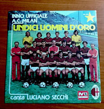 Inno ufficiale a.c usato  Palermo