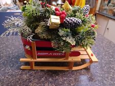 Radio flyer wooden for sale  Houghton