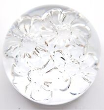 Daisy art glass for sale  ALFRETON