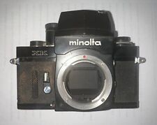 Vintage minolta film for sale  Carnelian Bay