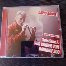 David bowie christiane gebraucht kaufen  Warburg
