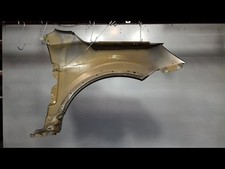 Aile gauche opel d'occasion  Fosses