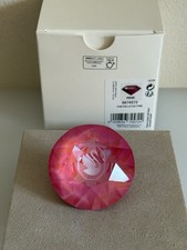 Swarovski scs pink usato  Italia
