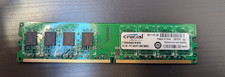 Crucial ram 8gb usato  Ziano di Fiemme