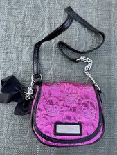 Betsey johnson designer gebraucht kaufen  Halle