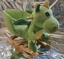Spielwerk schaukel drache gebraucht kaufen  Bad Bevensen