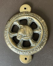 Old original brass for sale  BRIDLINGTON