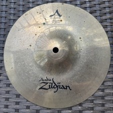 Zildjian custom splash for sale  Yonkers