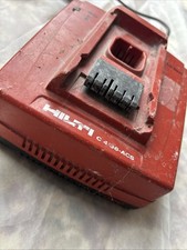 Hilti acs ion for sale  LEICESTER