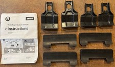 Thule fit kit for sale  Steamboat Springs
