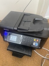 Epson 3620 drucker gebraucht kaufen  Bremen