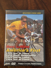 Greg lemond america for sale  Harbor Springs