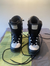 Airtracks snowboard boots gebraucht kaufen  Remscheid