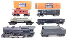Lionel trains postwar for sale  Portland