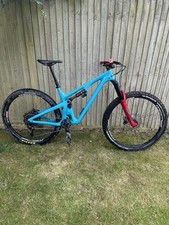 Yeti sb130 turq for sale  EASTBOURNE